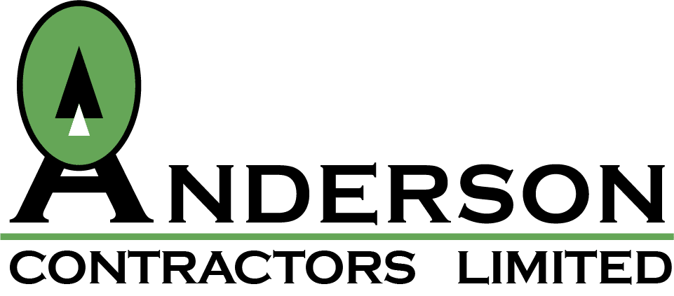 Anderson Contractors Limited